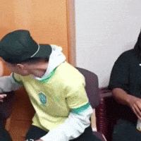 Ray Tota GIF by Respective