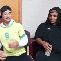 Agent Tota GIF by Respective