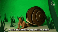 I Can Withdraw