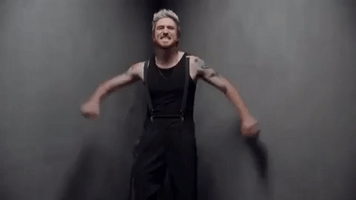GIF by Walk The Moon