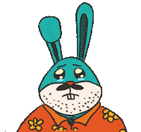 Sad Cry Sticker by escobark.id