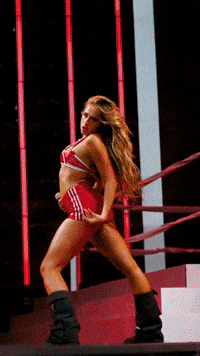 Tate Mcrae GIF by Respective