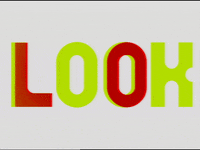 Art Glitch GIF