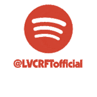 Halloween Dripping Sticker by LVCRFT