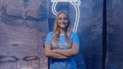 North Carolina Smile GIF by UNC Tar Heels