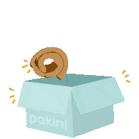 PakiniTreats love dog dogs pet Sticker