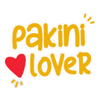 PakiniTreats dog dogs pet treats Sticker