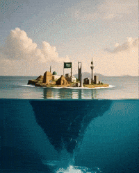 Saudi Arabia GIF