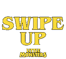 Little Monsters Sticker by Altitude Films