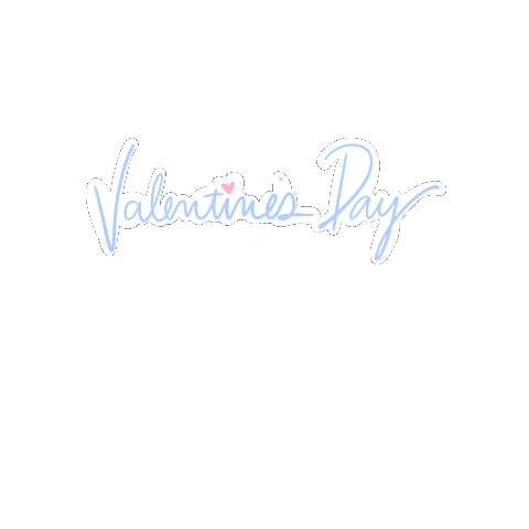 Valentines Day Valentine Sticker