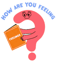 Reach Out How Are You Sticker by Temasek Foundation