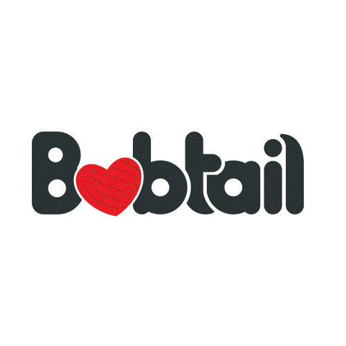 RCLfoods bobtail strong hearted bobtail strong personality bobtail strong determination bobtail strong presence Sticker