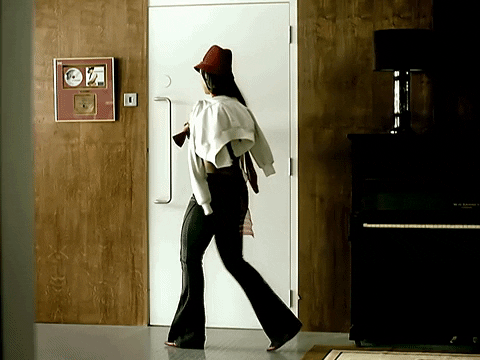 Songs In A Minor Girlfriend GIF by Alicia Keys