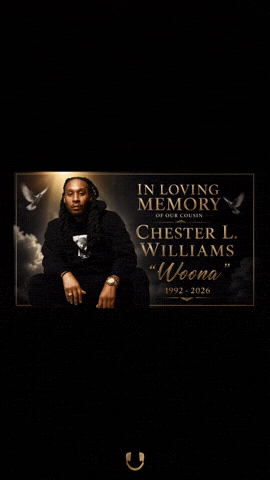 Chess Moves - Dedicated to Chester L Williams