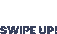 Swipe Up Sticker by Mamaka by Ovolo, Bali