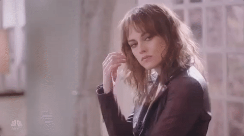 kristen stewart snl GIF by Saturday Night Live