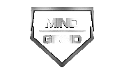 MindOverGrind training softball mog mind over grind Sticker