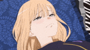 Marin Kitagawa GIF