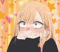 Marin Kitagawa GIF
