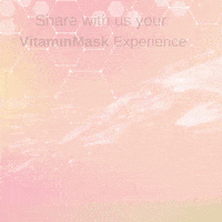 Vitamin Mask GIF by Herbalife Nutrition Philippines
