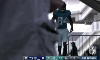 2018 Nfl Football GIF by NFL