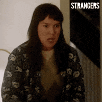 season 2 episode 6 GIF by Strangers