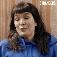season 2 facebook watch GIF by Strangers