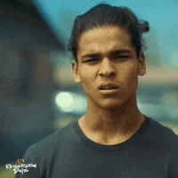 Bear Ew GIF by Reservation Dogs