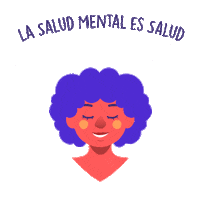 Mental Health Flowers Sticker by mtv