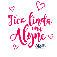 Cosmeticos Sticker by Alyne Cosméticos
