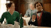 excuse me wtf GIF by CBBC
