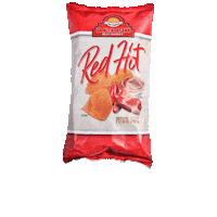 Potato Chips Sticker by La Michoacana Meat Market