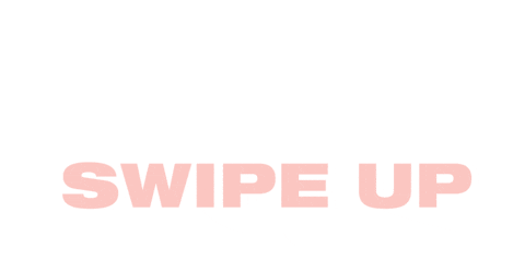 Swipeup Sticker by glamnetic