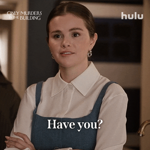 Selena Gomez GIF by HULU