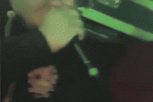 Live Performance On The Mic GIF by Popular Demand Entertainment