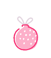 Happy Christmas Sticker by Breast Cancer Now GIPHY