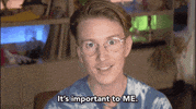 Youtube Gay GIF by tyler oakley