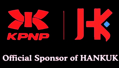 Hankuk giphygifmaker taekwondo sponsor hankuk GIF