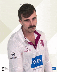 Ben Green Sport GIF by Somerset County Cricket Club