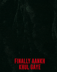 Red Eyes Halloween GIF by DevgnFilms