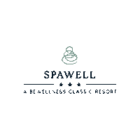 Relax Wellness Sticker by SpaWell