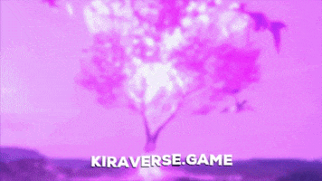 Magic Tree Fight GIF by Kiraverse