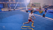 Jonas Brothers Gymnastics GIF by NBC