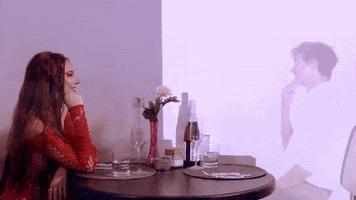 Unplug Pop Music GIF by Chloe Jane