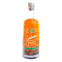 rhumarrangesymbiose boisson rhum riderwebdesign arrange Sticker