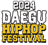 Daegu Sticker