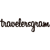 Travel Viaje Sticker by TwoAreHere