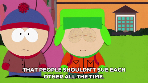 talking stan marsh GIF by South Park 