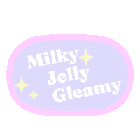 Happy Sun Sticker by LUMI Beauty