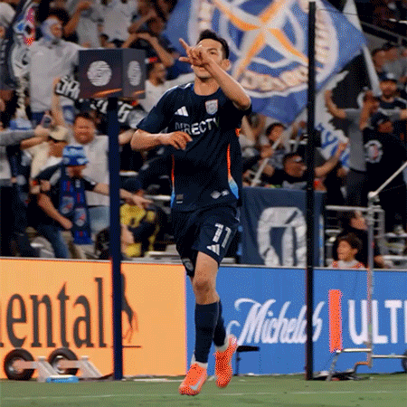 sandiegofc giphyupload soccer mls san diego GIF